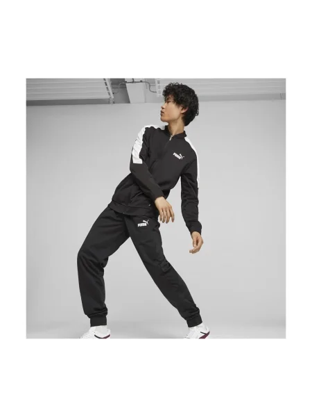 Trening Puma negru