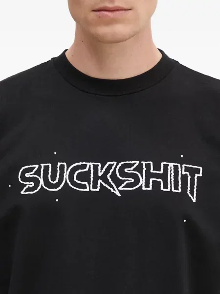 Tricou Aries cu imagine negru
