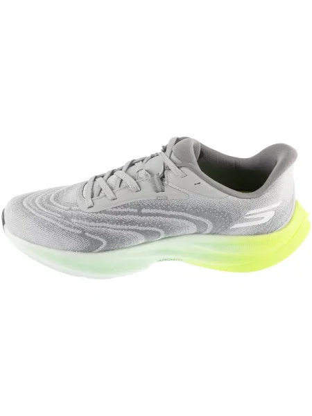 Pantofi Skechers gri