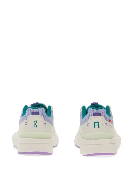 Sneakersy dziecięce On białe