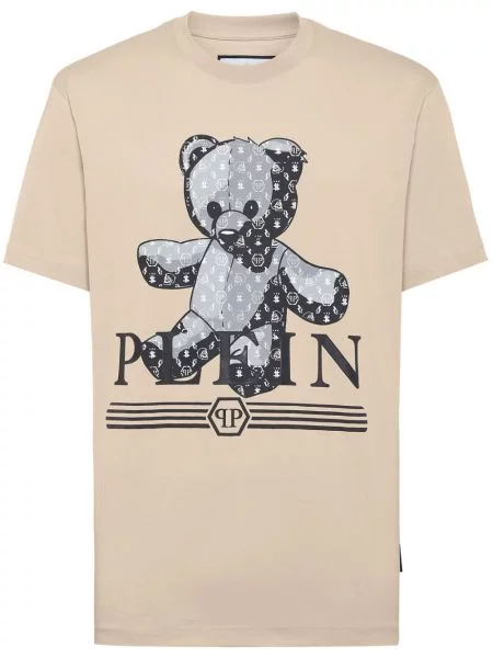 Tricou Philipp Plein