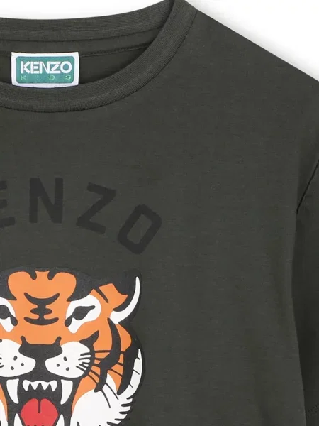 Kenzo Kids футболка дитяча