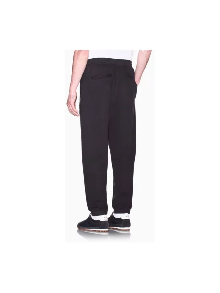 Pantaloni Armani Exchange maro