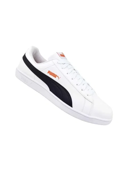 Pantofi Puma alb