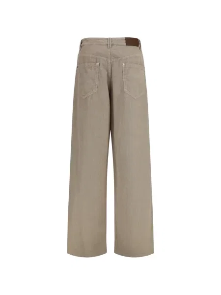 Pantaloni Brunello Cucinelli