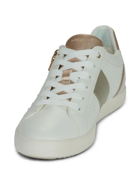 Tenisky Geox biela