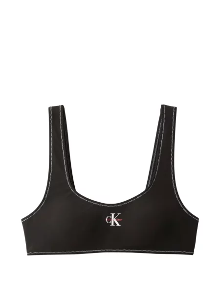Top Calvin Klein negru