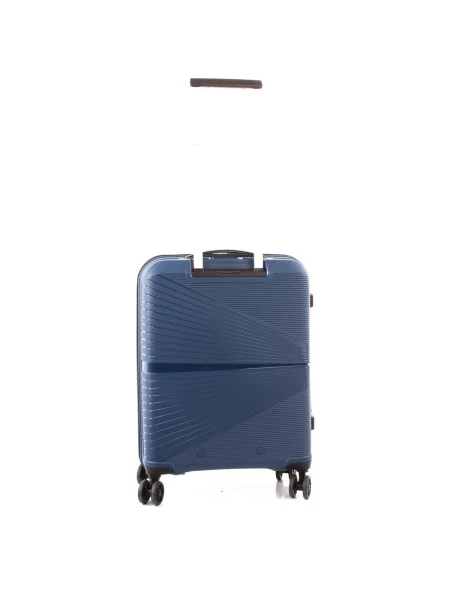 Kufor American Tourister modrá