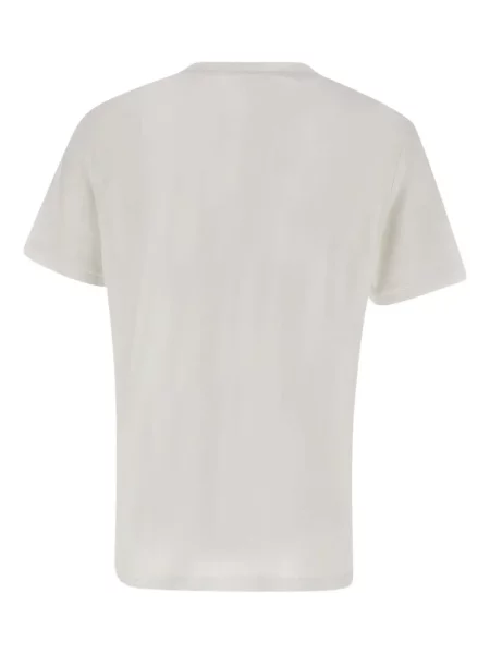 Tricou Kangra alb