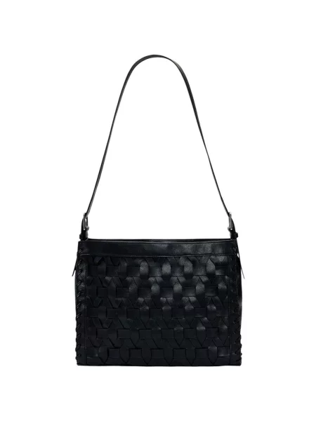 Desigual Geantă de umăr negru