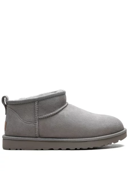 Botine Ugg clasici gri