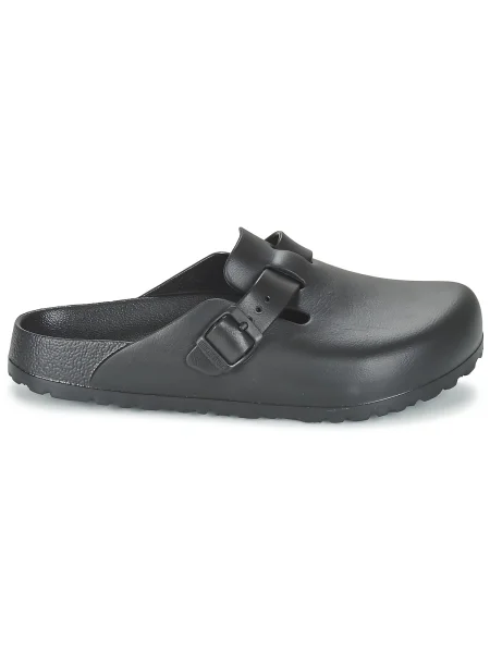 Birkenstock Papucs cipő Boston EVA fekete