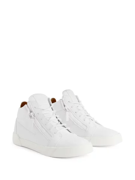 Sportbačiai Giuseppe Zanotti balta