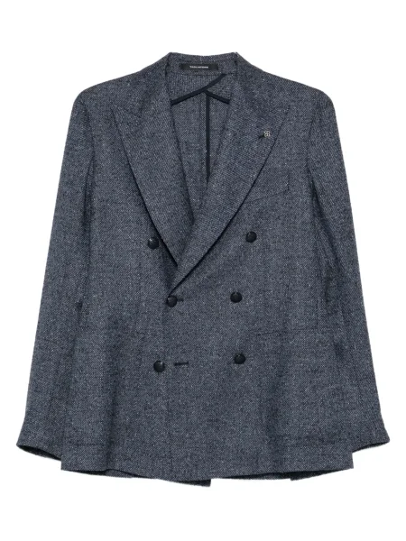 Sacou Tagliatore albastru
