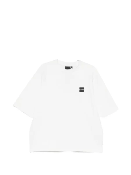 Tricou Outhere cu autograf alb