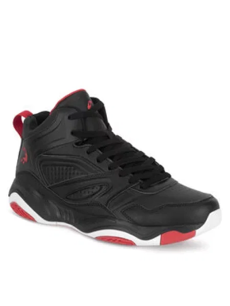 Shaq Sneakersy SHAQNOTIZE černá