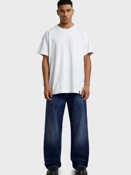 Джинси G-star Raw сині