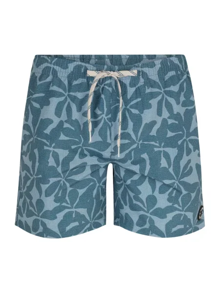 PROTEST Szörf rövidnadrágok Baza / füstkék kék