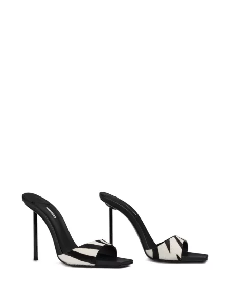 Sandale Le Silla negru