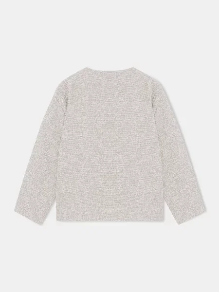 Пиджак Emporio Armani бежевый