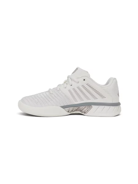 Tenisky K-swiss sivá