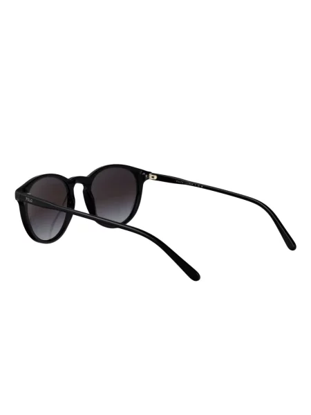 Ochelari de soare Polo Ralph Lauren negru