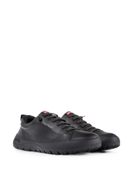 Sneakerși Camper negru