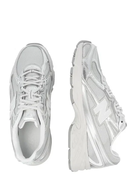 Sneakerși New Balance alb