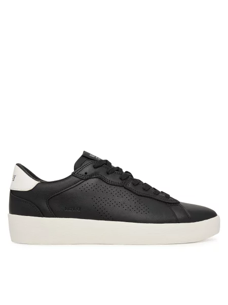 Sneakers REPLAY negru