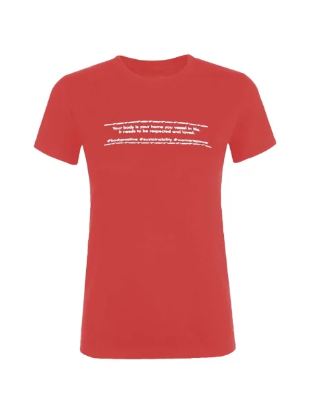 Tricou Legea roz