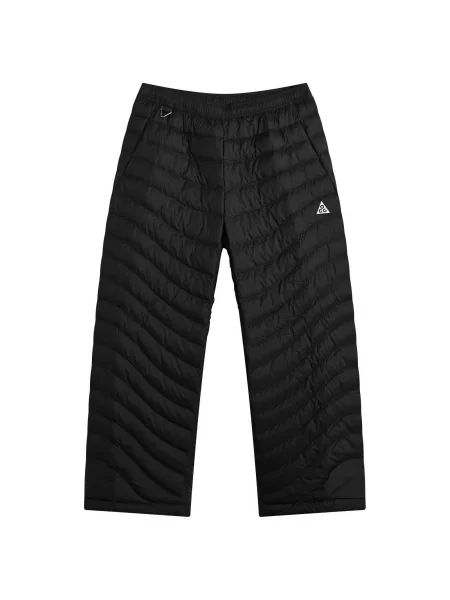 Spodnie Nike białe