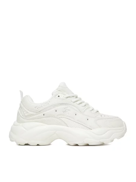 Sneakersy Beverly Hills Polo Club bílá