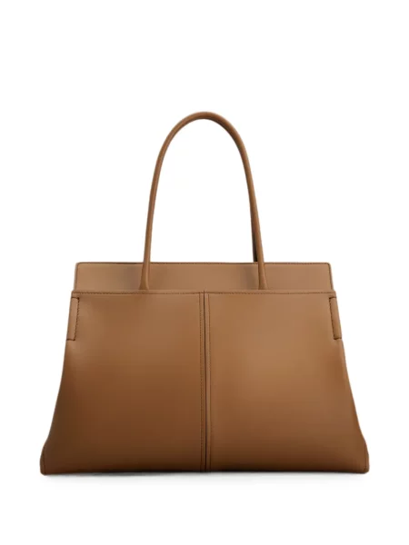 Geantă shopper Tod's din piele