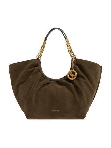Torebka Michael Kors zielona