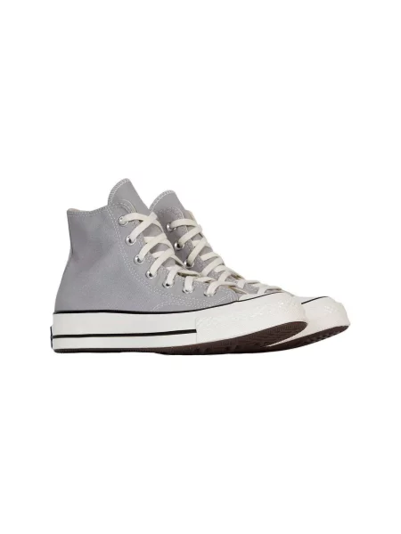 Pantofi Converse gri