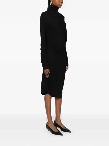 Rochie Toteme de costum negru
