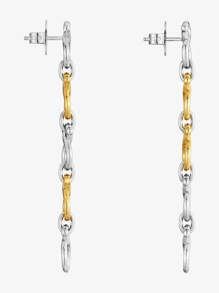 Серьги Tous