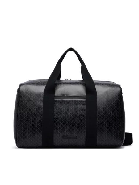 Calvin Klein Чанта за уикенд черен