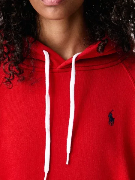 Свитер Polo Ralph Lauren с капюшоном