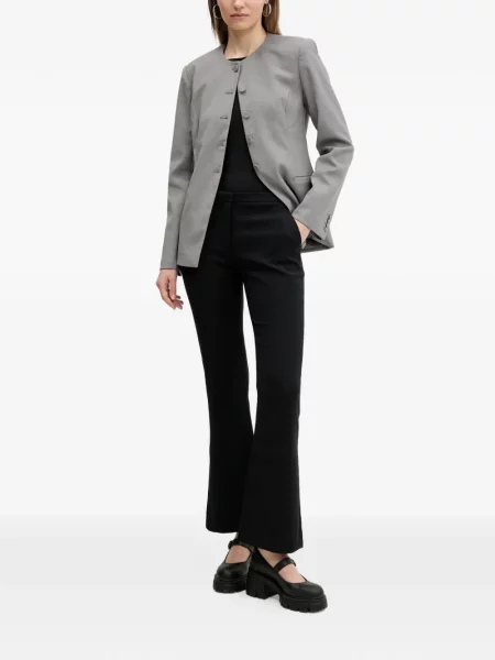 Sacou Abercrombie & Fitch gri