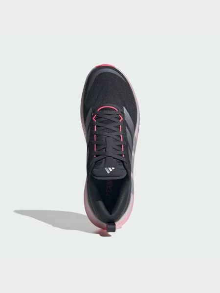 Кроссовки для бега Adidas Supernova серые