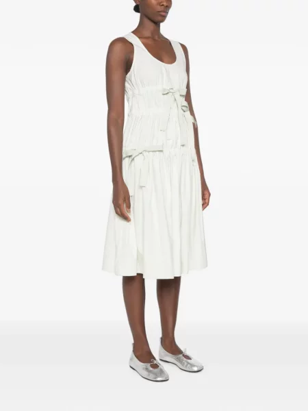 Rochie Cecilie Bahnsen cu funde
