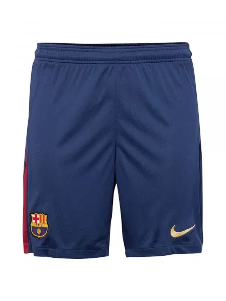 Melegítőnadrág Nike kék