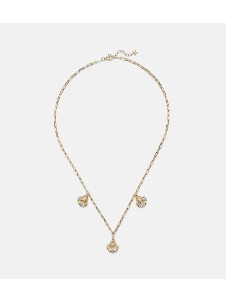 Náhrdelník Mateo zlatá