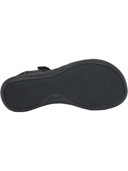 Sandale Clarks crna