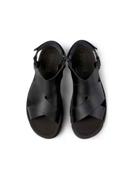 Pantofi Camper negru