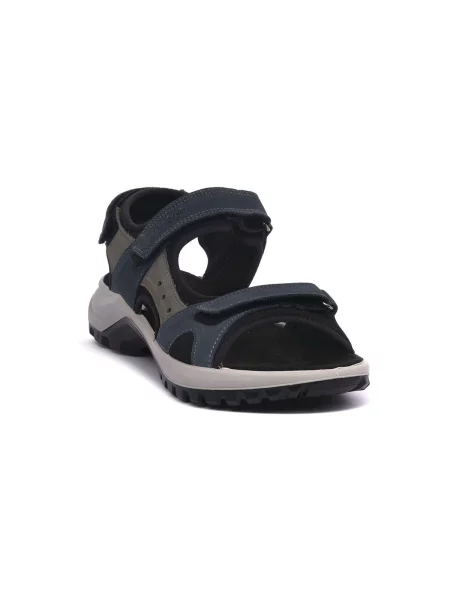 Sandale Imac plava