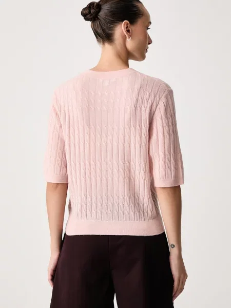 Свитер United Colors Of Benetton с коротким рукавом