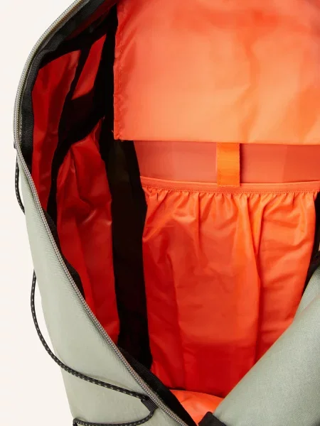 Salewa Batoh Puez 23 L světle zelená/ khaki černý