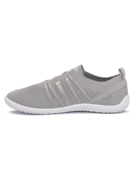 Pantofi Tom Tailor gri
